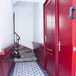 Martinique Apartment Bordeaux