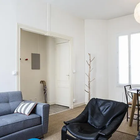 Martinique Lägenhet Bordeaux