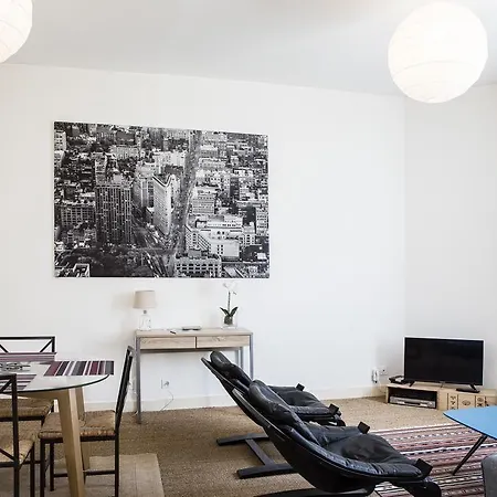 Appartement Martinique