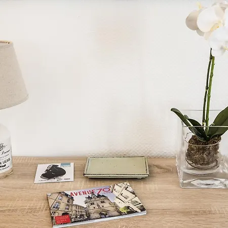 Martinique * Μπορντό