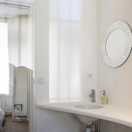 Martinique * Bordeaux