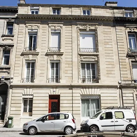 Martinique Appartement Bordeaux