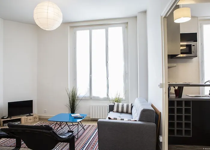 Martinique Διαμέρισμα