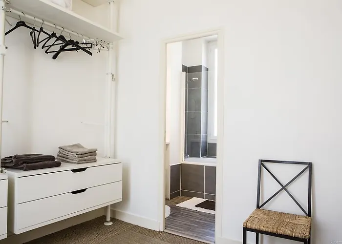 Martinique Lägenhet *