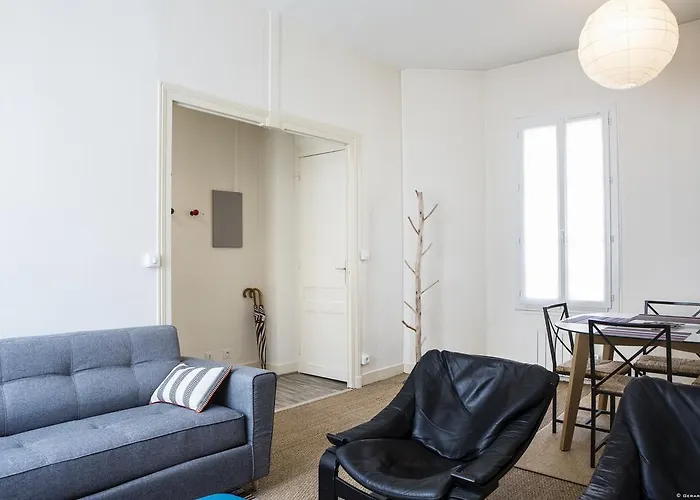 Martinique Apartament Bordeaux