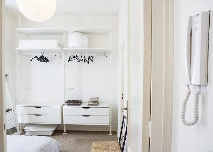 Martinique Appartement