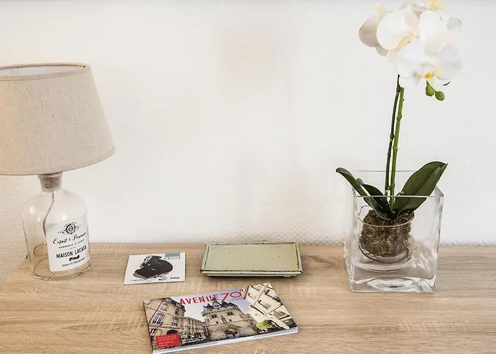 Martinique * Bordeaux