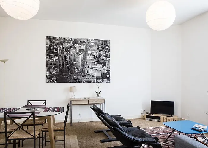 Apartamento Martinique