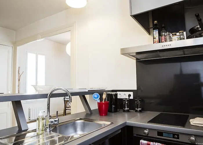 Apartamento Martinique