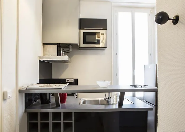 Apartamento Martinique *