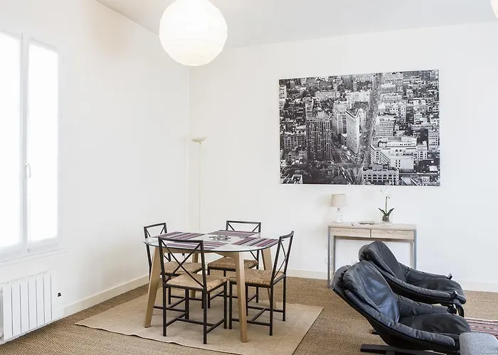 Martinique Apartamento *